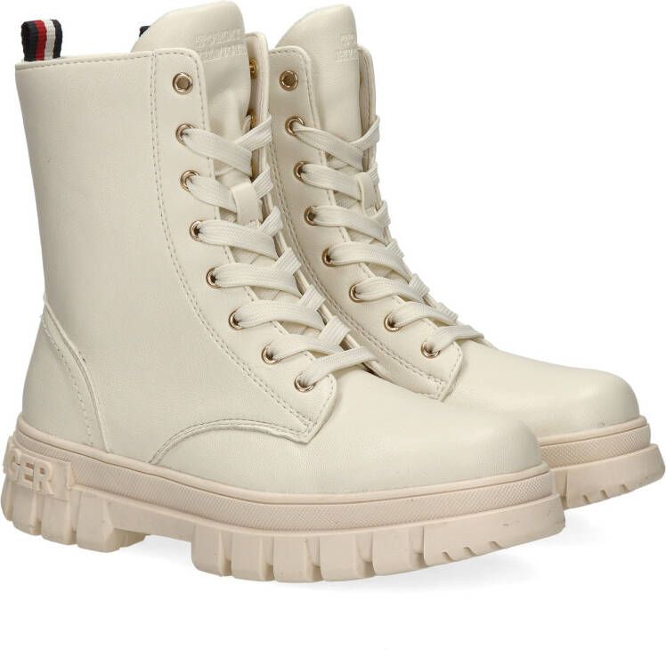 Tommy Hilfiger Michigan veterboots