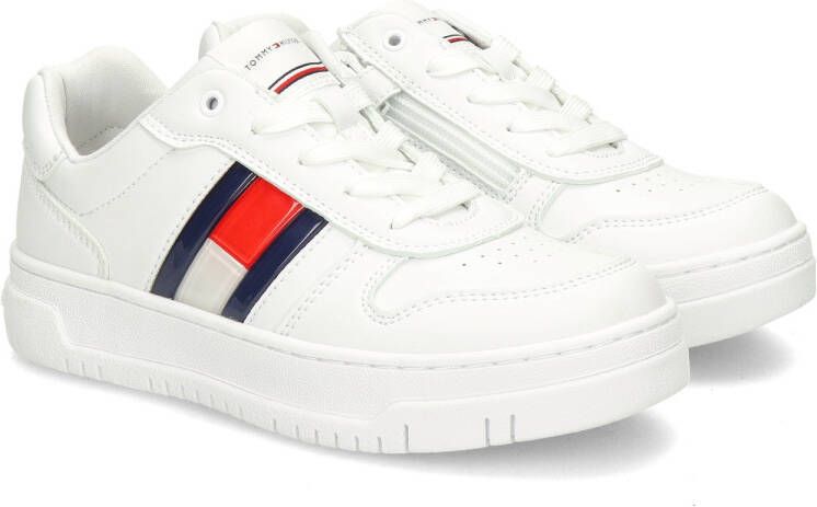 Tommy Hilfiger Paulene lage sneakers