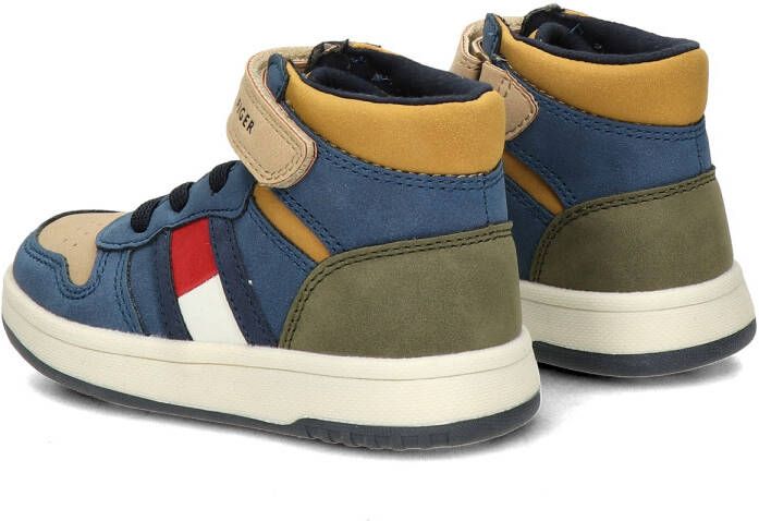 Tommy Hilfiger Skyler klittenbandschoenen