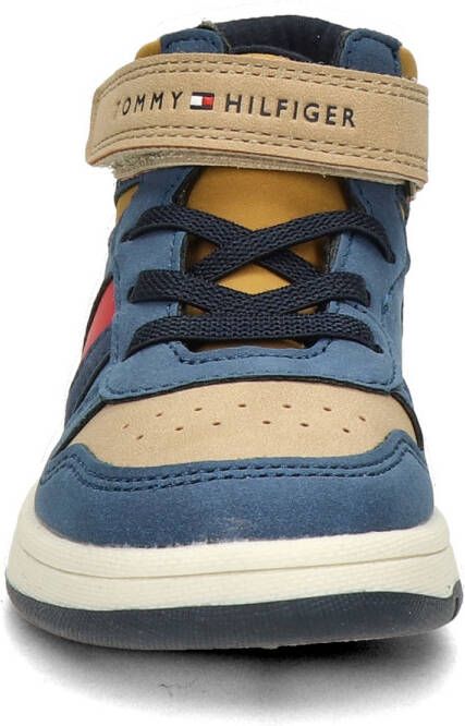 Tommy Hilfiger Skyler klittenbandschoenen