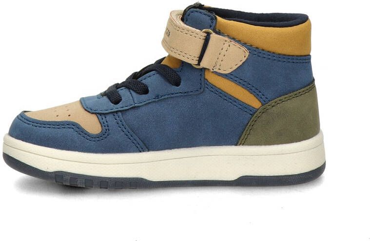 Tommy Hilfiger Skyler klittenbandschoenen