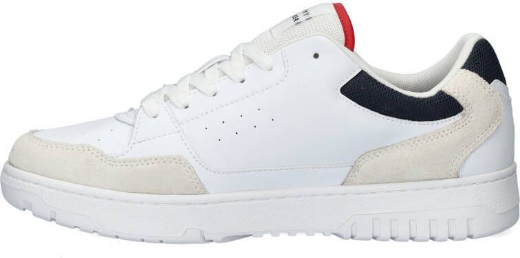 Tommy Hilfiger Sport Basket Core lage sneakers