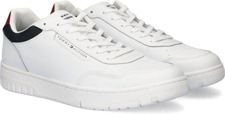 Tommy Hilfiger Sport Basket Core lage sneakers