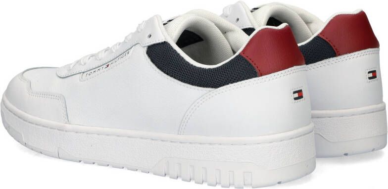 Tommy Hilfiger Sport Basket Core lage sneakers