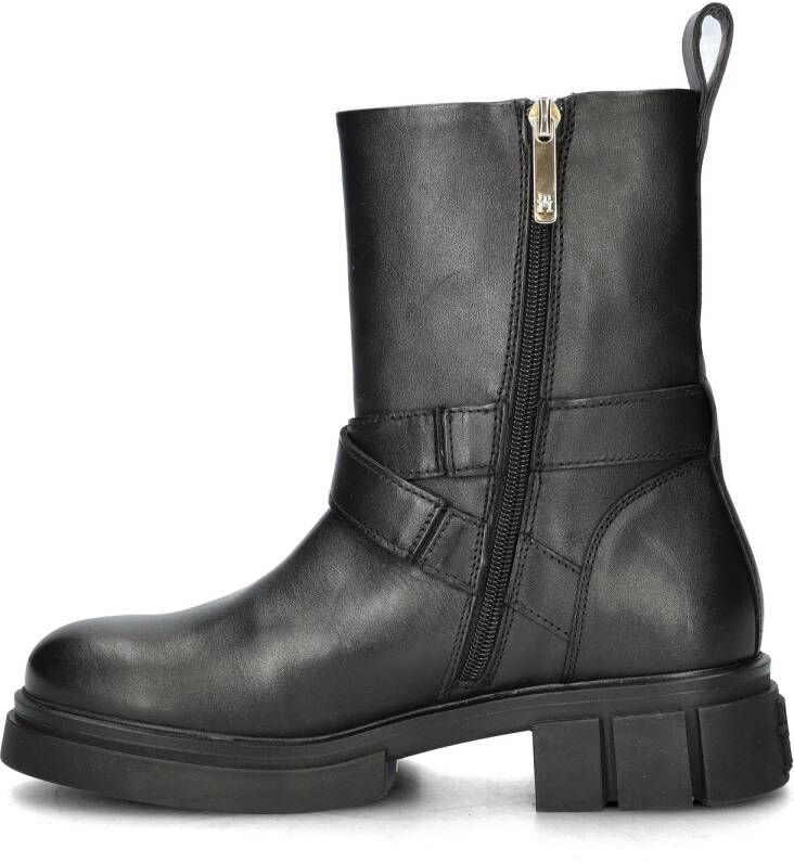 Tommy Hilfiger Sport Biker bikerboots