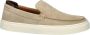 Tommy Hilfiger Casual Hilfiger Loafer Loafers Instappers Heren Beige - Thumbnail 19