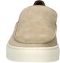 Tommy Hilfiger Casual Hilfiger Loafer Loafers Instappers Heren Beige - Thumbnail 12