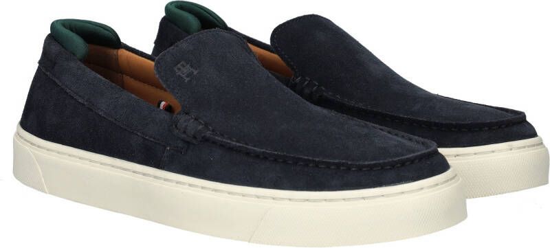 Tommy Hilfiger Sport Casual Hilfiger mocassins & loafers