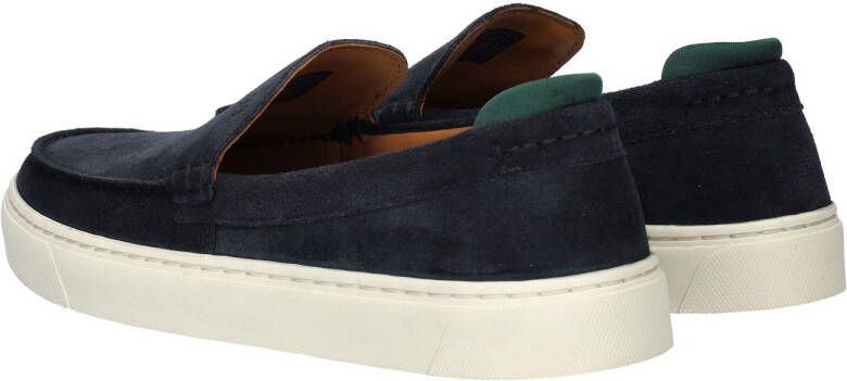 Tommy Hilfiger Sport Casual Hilfiger mocassins & loafers