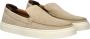 Tommy Hilfiger Casual Hilfiger Loafer Loafers Instappers Heren Beige - Thumbnail 16