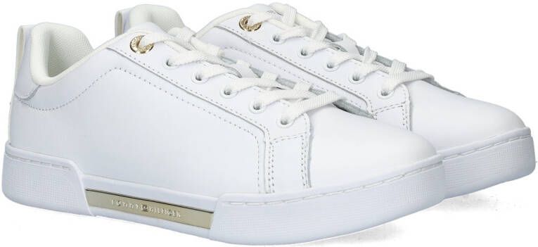 Tommy Hilfiger Sport Chique Court lage sneakers