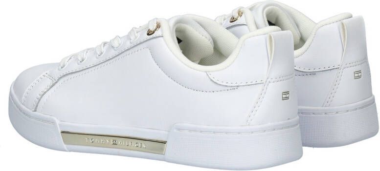 Tommy Hilfiger Sport Chique Court lage sneakers