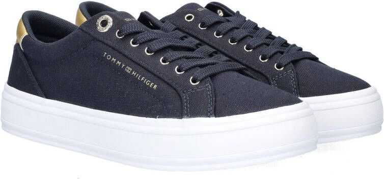 Tommy Hilfiger Sport Essential Vulcan lage sneakers