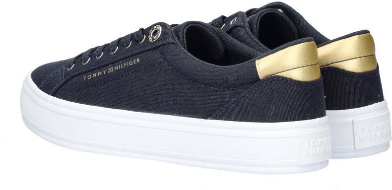 Tommy Hilfiger Sport Essential Vulcan lage sneakers