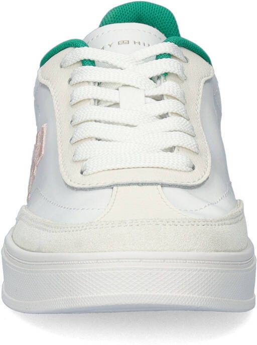 Tommy Hilfiger Sport Heritage Court lage sneakers