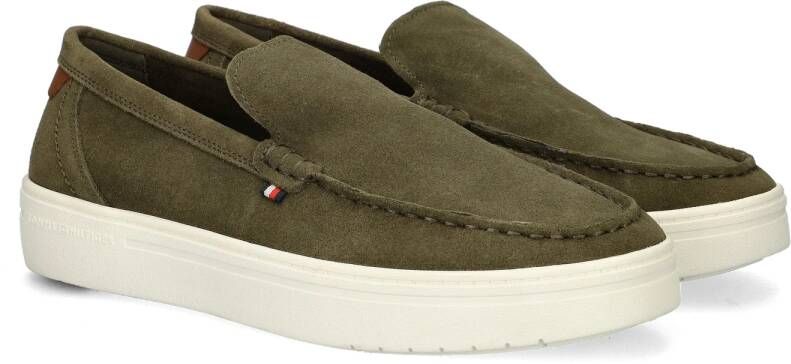 Tommy Hilfiger Sport Modern Light Hybrid mocassins & loafers