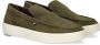 Tommy Hilfiger Sport Tommy Hilfiger Modern Light Hybrid heren loafer Donkergroen - Thumbnail 3