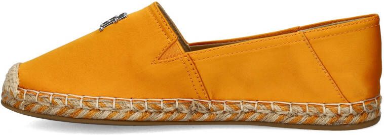 Tommy Hilfiger Sport Satin espadrilles