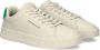 Tommy Hilfiger Sport TH Court heren sneaker Off White - Thumbnail 4