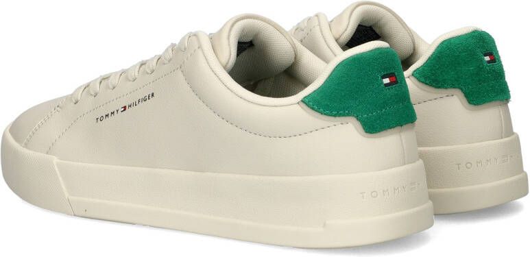 Tommy Hilfiger Sport TH Court lage sneakers