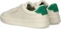 Tommy Hilfiger Sport TH Court heren sneaker Off White - Thumbnail 5