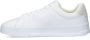 Tommy Hilfiger Sport TH Court Leather lage sneakers - Thumbnail 3