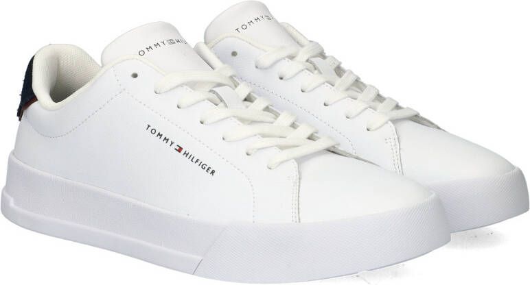 Tommy Hilfiger Sport Tommy Hilfiger lage sneakers