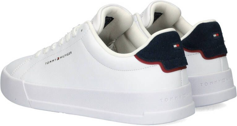 Tommy Hilfiger Sport Tommy Hilfiger lage sneakers