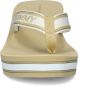 Tommy Hilfiger Sport Wedge Beach sandalen - Thumbnail 3