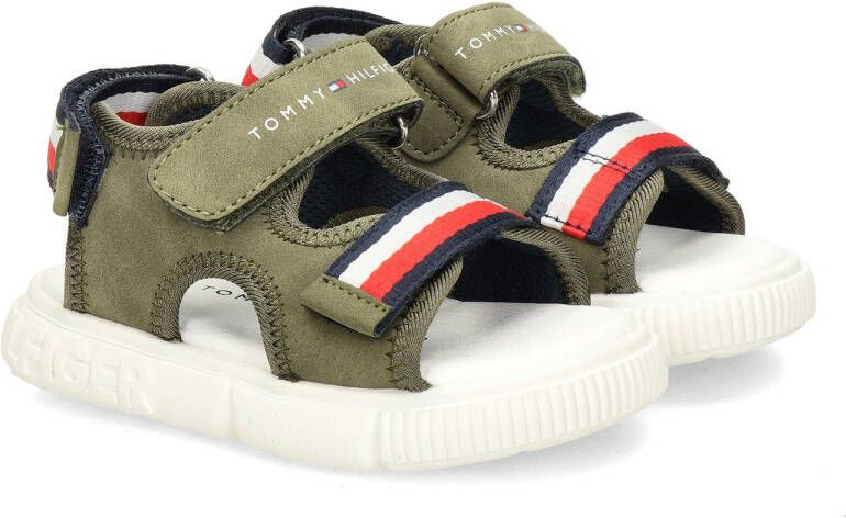 Tommy Hilfiger Sunny sandalen