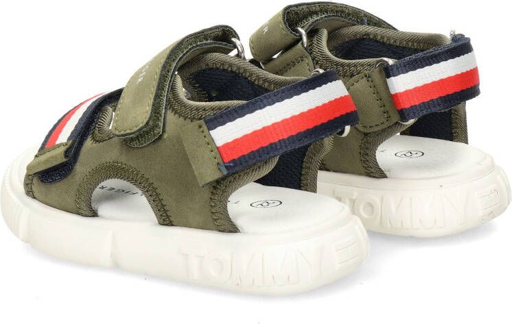 Tommy Hilfiger Sunny sandalen