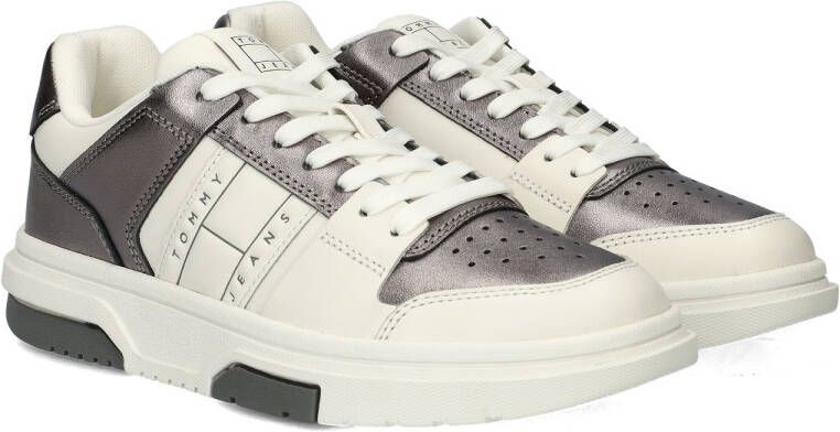 Tommy Jeans Brooklyn lage sneakers