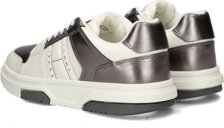 Tommy Jeans Brooklyn lage sneakers