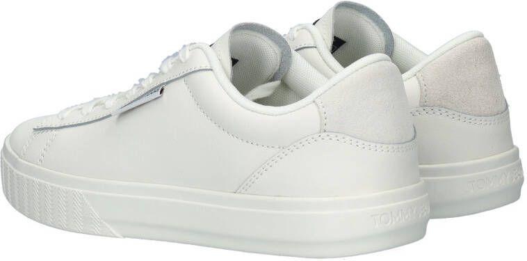 Tommy Jeans Cupsole lage sneakers