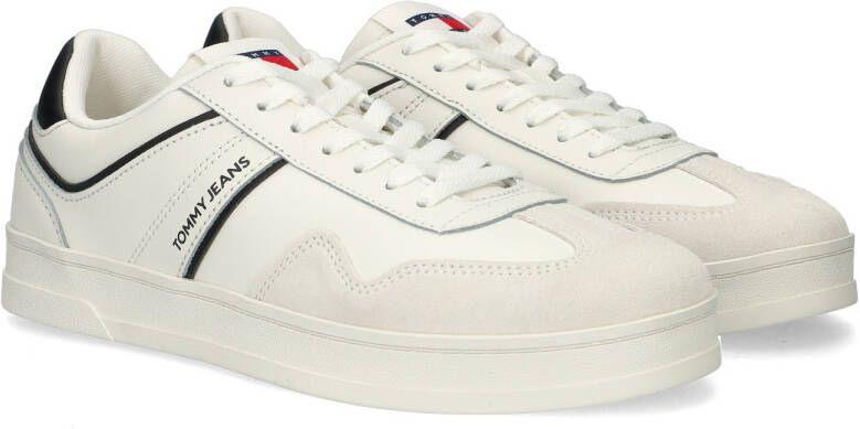 Tommy Jeans Greenwich lage sneakers