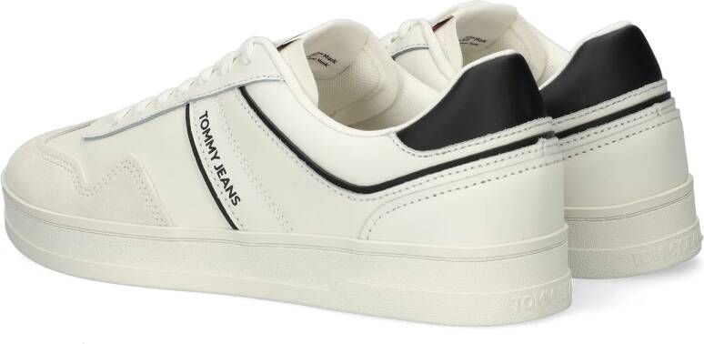 Tommy Jeans Greenwich lage sneakers