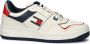 Tommy Jeans Retro Basket lage sneakers - Thumbnail 2