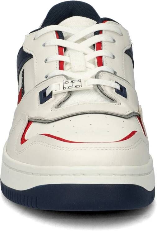 Tommy Jeans Retro Basket lage sneakers