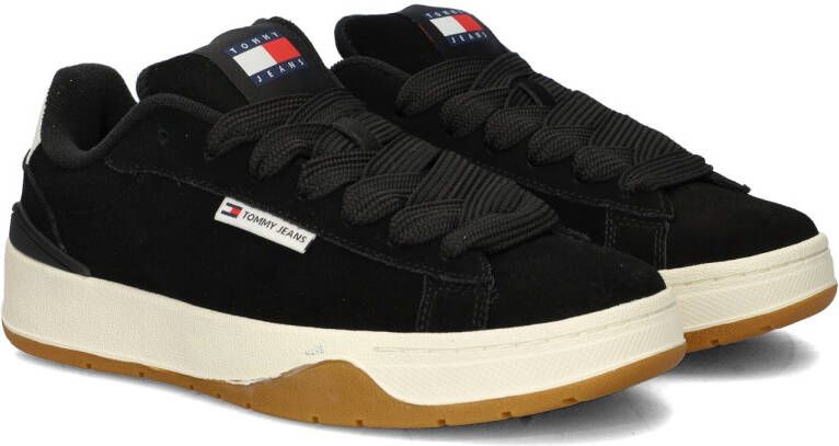 Tommy Jeans Skate lage sneakers