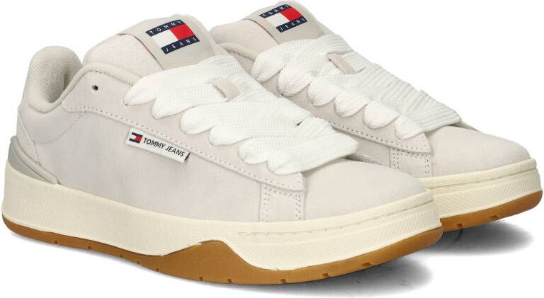 Tommy Jeans Skate lage sneakers