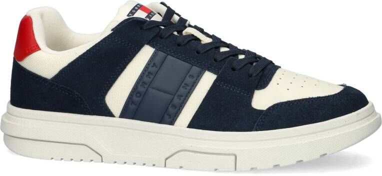 Tommy Jeans The Brooklyn Mix lage sneakers