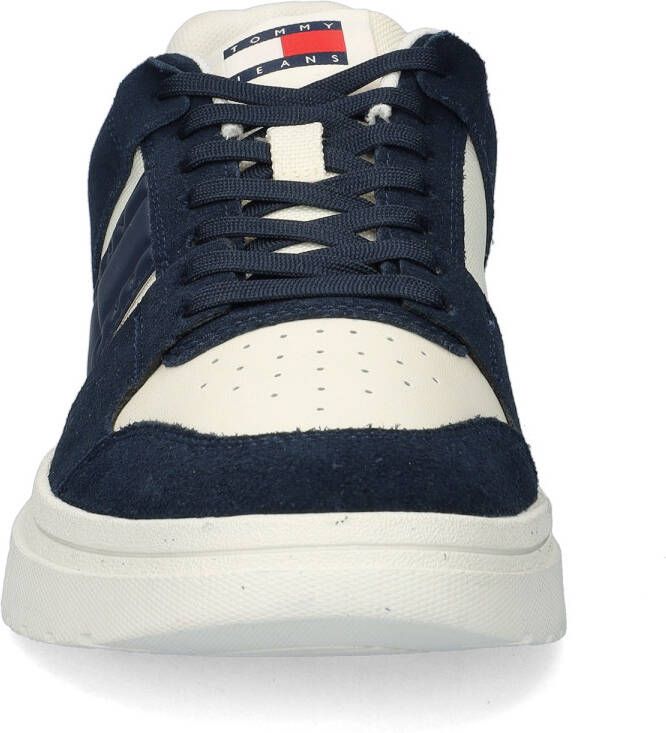 Tommy Jeans The Brooklyn Mix lage sneakers