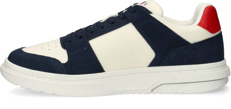 Tommy Jeans The Brooklyn Mix lage sneakers