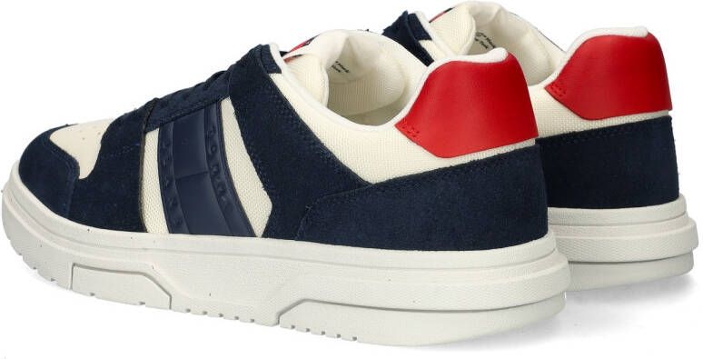 Tommy Jeans The Brooklyn Mix lage sneakers