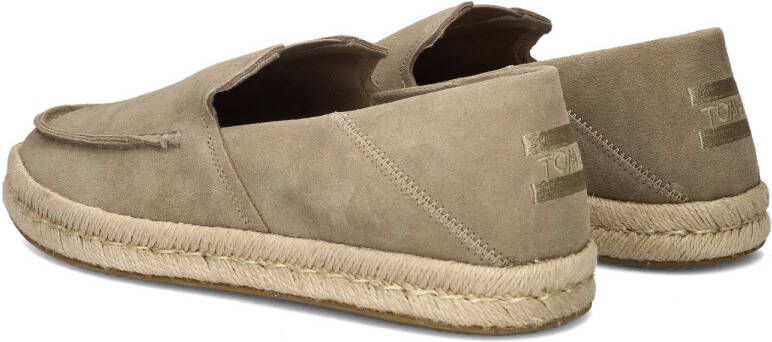 TOMS Alonso espadrilles