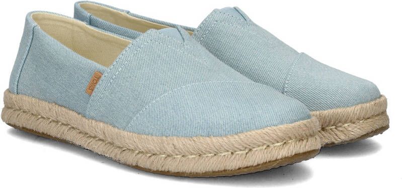 TOMS Alpargata espadrilles