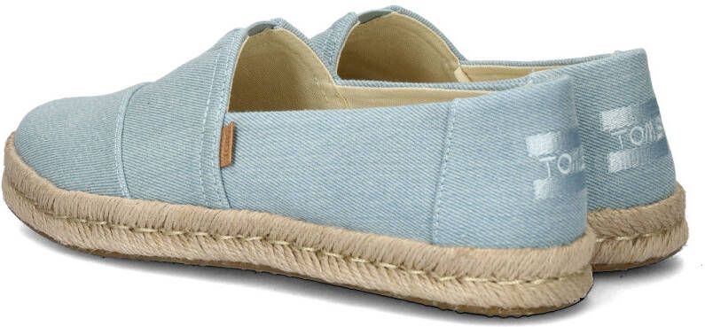 TOMS Alpargata espadrilles