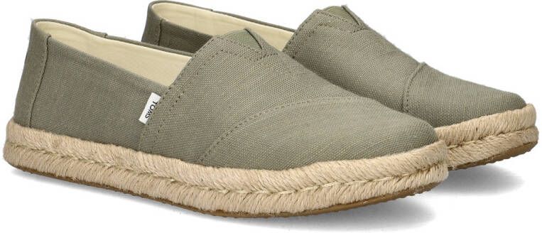 TOMS Alpargata espadrilles