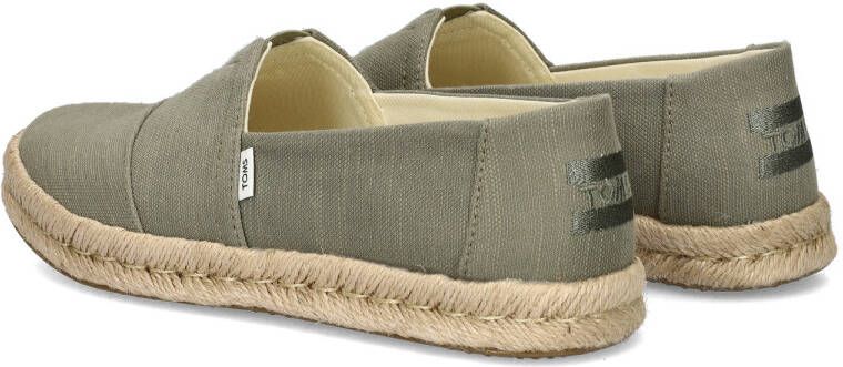 TOMS Alpargata espadrilles