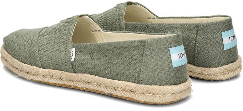 TOMS Alpargata espadrilles